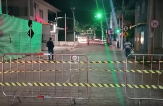 Reprodução/Redes Sociais