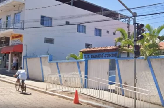 Reprodução/Redes Sociais