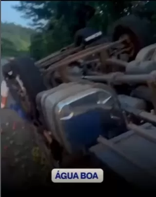Reprodução/Redes Sociais