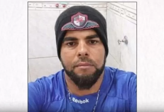 Reprodução/Redes Sociais