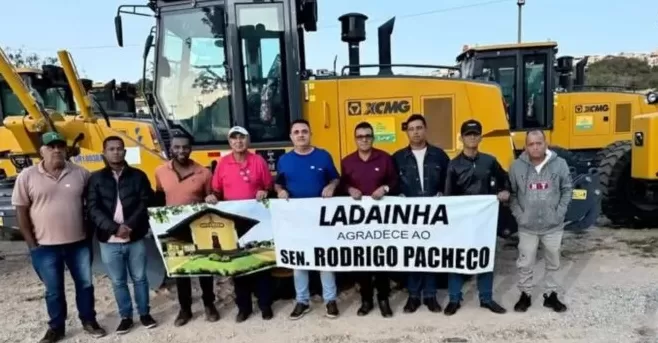 Reprodução/SiteGazetadosVales