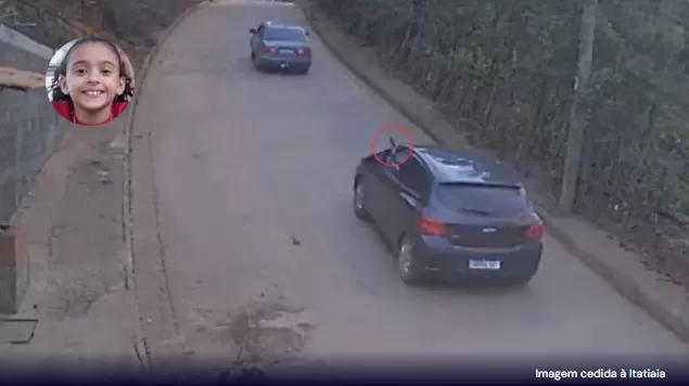 Créditos na Foto