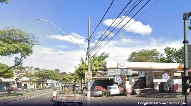 Créditos na Foto