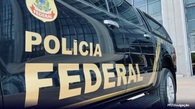 Créditos na Foto