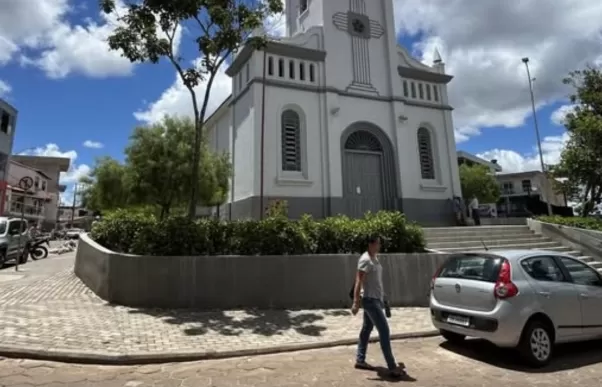 Reprodução/Redes Sociais