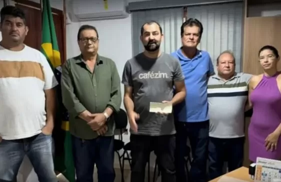 Reprodução/Redes Sociais