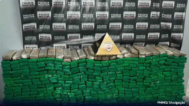 Créditos na Foto