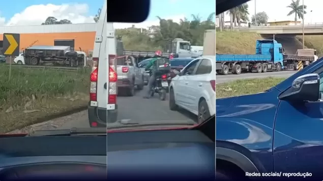 Reprodução/Redes Sociais