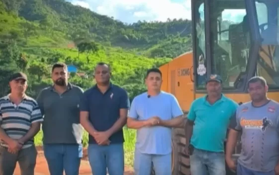 Reprodução/Redes Sociais