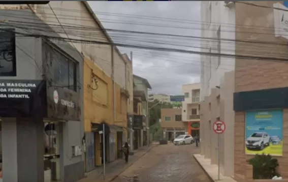 Reprodução/Redes Sociais