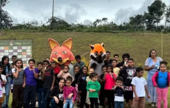 Reprodução/Redes Sociais