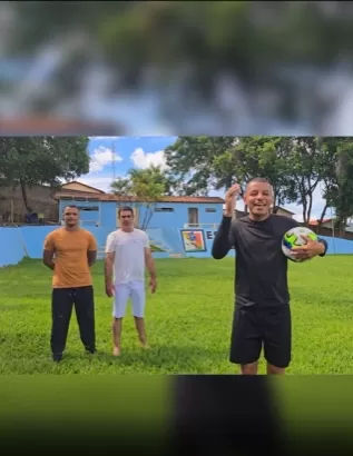 Reprodução/Redes Sociais