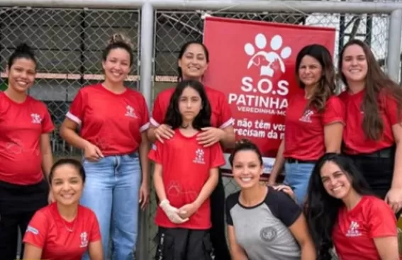 Reprodução/Redes Sociais