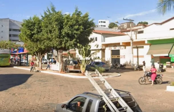 Reprodução/Redes Sociais