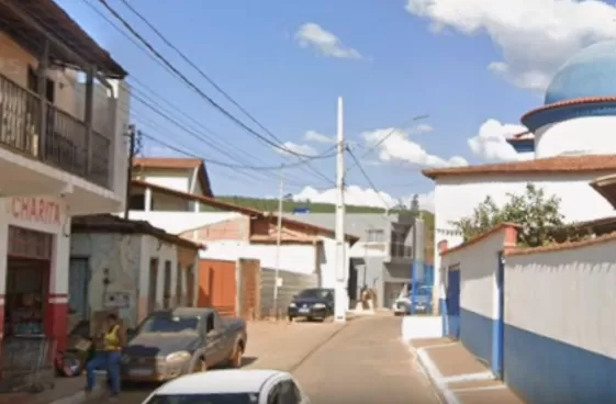 Reprodução/Redes Sociais