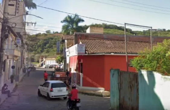Reprodução/Redes Sociais
