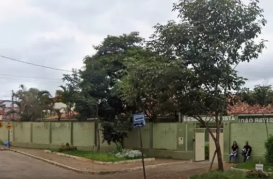 Reprodução/Redes Sociais