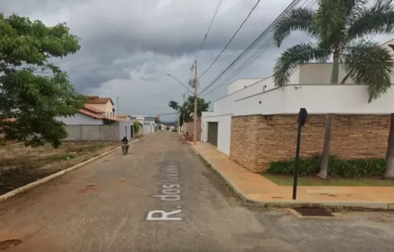Reprodução/Redes Sociais