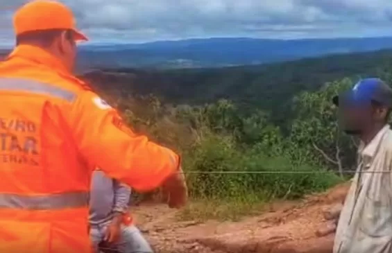 Reprodução/Redes Sociais