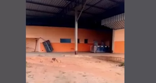Reprodução/SiteGazetadosVales