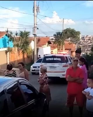 Reprodução/Redes Sociais