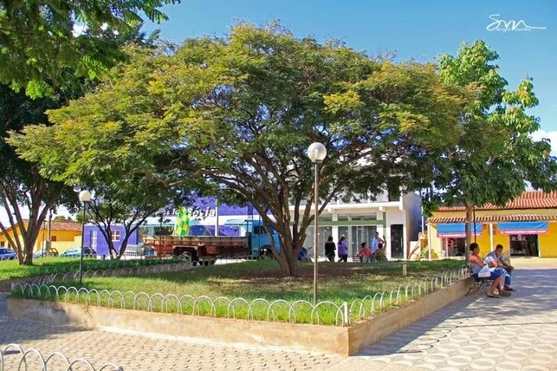 Créditos na Foto