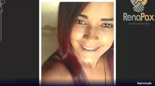 Regiane Silva de Souza tinha 29 anos
