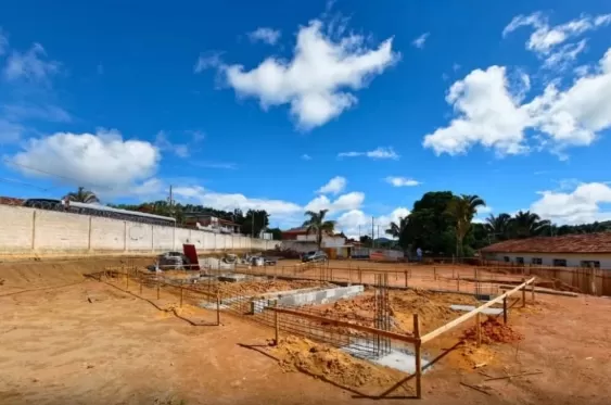 Facebook Prefeitura Municipal de Capelinha