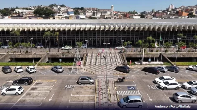 Créditos na Foto