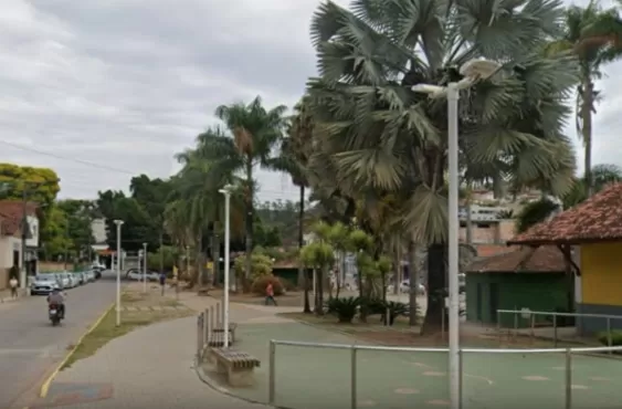 Reprodução/Redes Sociais