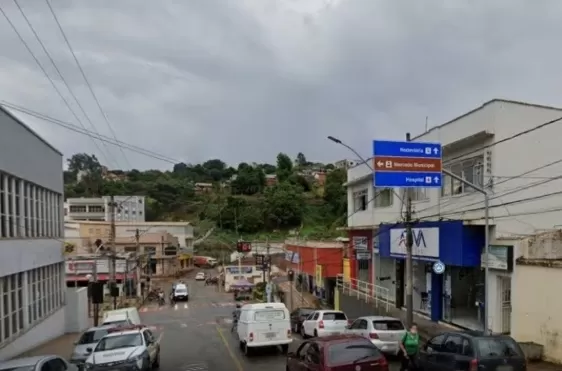 Reprodução/Redes Sociais