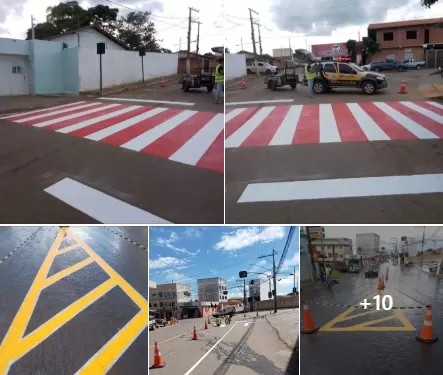 Facebook / Prefeitura de Capelinha