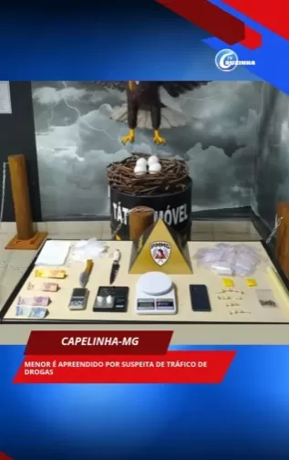 Créditos na Foto