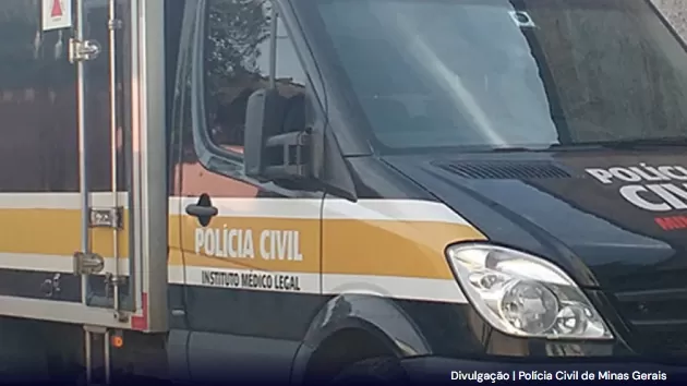 Créditos na Foto
