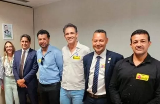 Reprodução/Redes Sociais