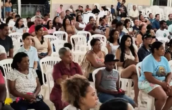 Reprodução/Redes Sociais
