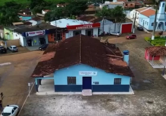 Reprodução/Redes Sociais