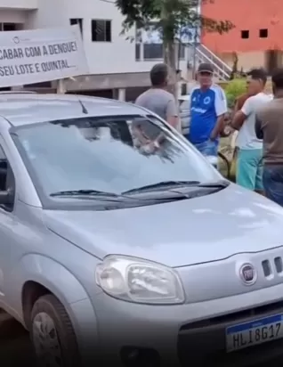 Reprodução/Redes Sociais