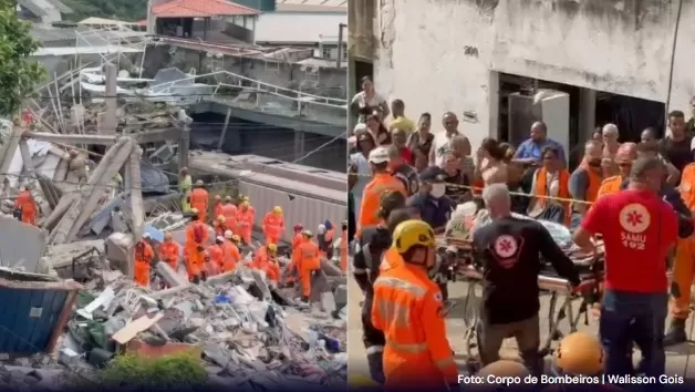 Reprodução/Redes Sociais