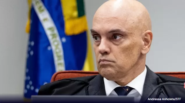 Créditos na Foto