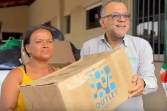 Reprodução/Redes Sociais