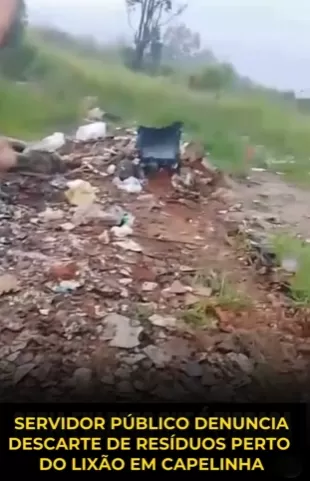 Reprodução/Redes Sociais