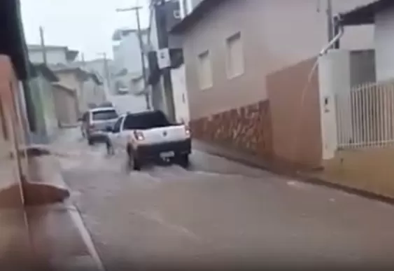 Reprodução/Redes Sociais