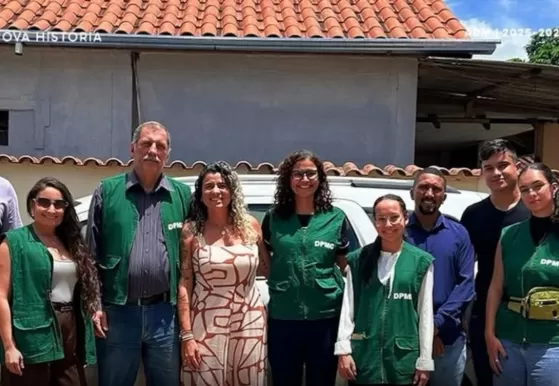 Reprodução/Redes Sociais