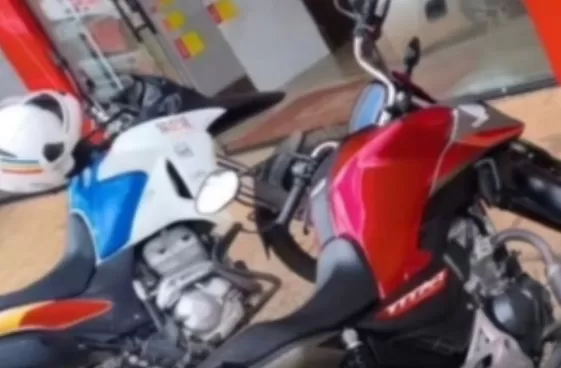 Reprodução/Redes Sociais