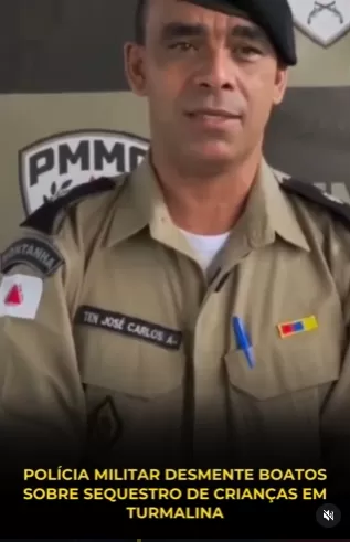 Reprodução/Redes Sociais