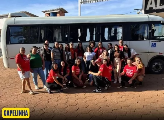 Reprodução/Redes Sociais