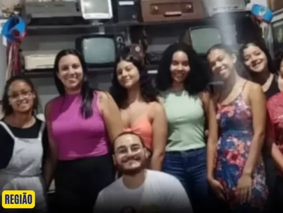 Reprodução/Redes Sociais