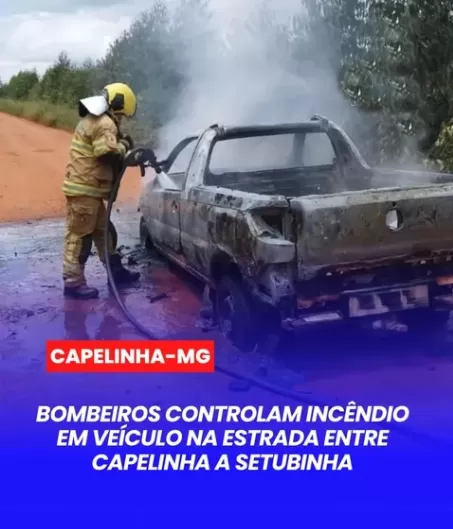 Bombeiros Militar