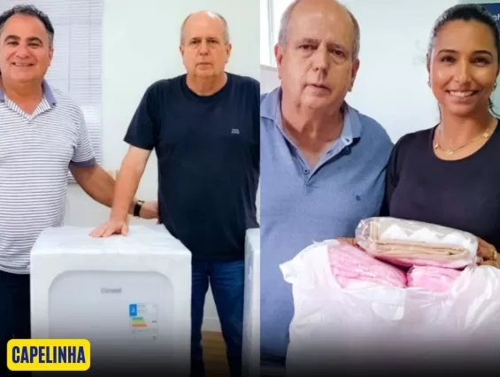 Reprodução/Redes Sociais